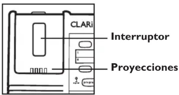 Clarity C1000 - INSTALACIÓN - 1