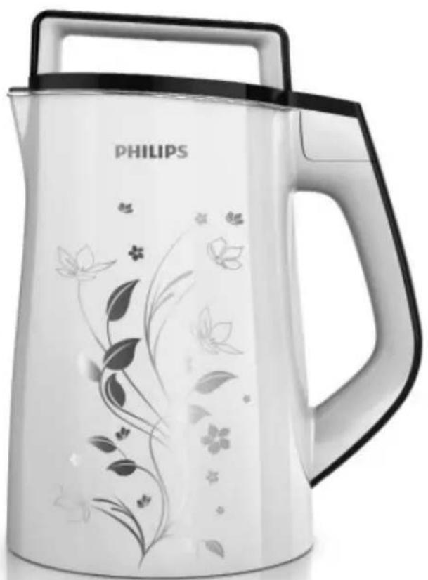 PHILIPS HD2070 - 1