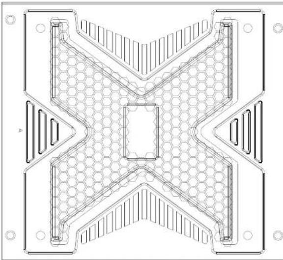 AeroCool Strike-X M 600W - Cable Configuration - 11
