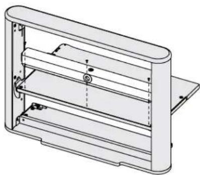 Anthro eNook Pro - Assemble the Main Unit - 4