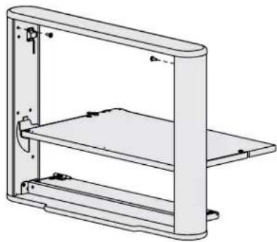 Anthro eNook Pro - Assemble the Main Unit - 3