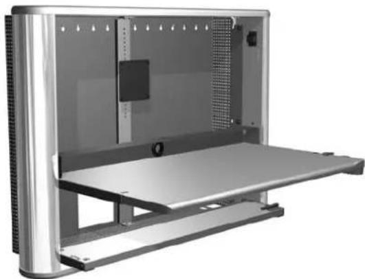 Anthro eNook Pro - eNook® Pro - 1
