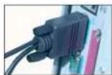 Code Corporation CodeXML M3 - Cable Installation - 2