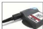Code Corporation CodeXML M3 - Cable Installation - 1