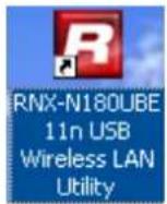 Rosewill RNX-N180UBE - Chapter 4 System Configuration - 1