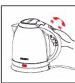 PHILIPS Daily Collection HD9307 - 10
