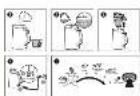 PHILIPS Avance Collection HD2072 - ▲ Important safety instructions - 1