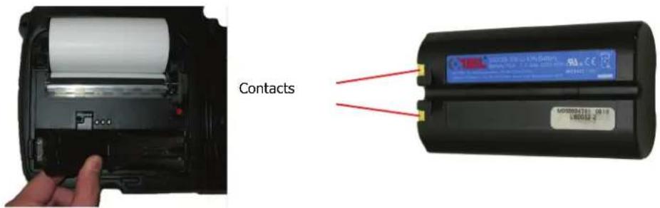 Contacts M05880471 08:18 LE6912-2