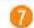 PANTECH Discover - Navigation buttons - 2