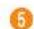 PANTECH Discover - Extended launcher bar - 1