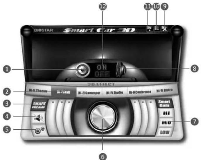 BIOSTAR Hi-Fi Z87X 3D - Installation Guide: - 3
