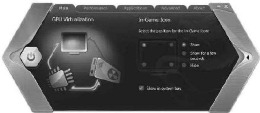 BIOSTAR Hi-Fi Z87X 3D - Lucid VIRTU MVP 2.0 - 1