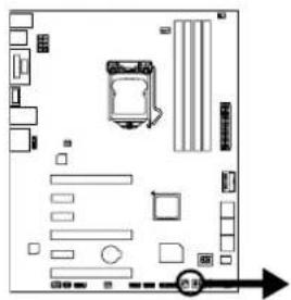 BIOSTAR Hi-Fi Z87X 3D - Smart Switches & Indicators - 1