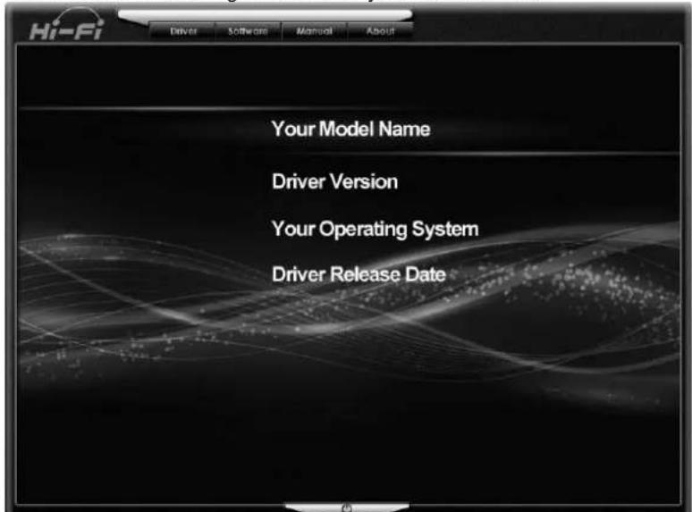 BIOSTAR Hi-Fi Z87X 3D - Driver Installation - 1
