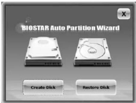 BIOSTAR Hi-Fi Z87X 3D - Step 3: Installing Intel® Rapid Start Application - 1