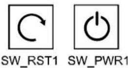 BIOSTAR Hi-Fi Z87X 3D - Smart Switches & Indicators - 2