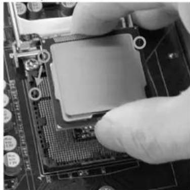 BIOSTAR Hi-Fi Z87X 3D - Motherboard Manual - 1