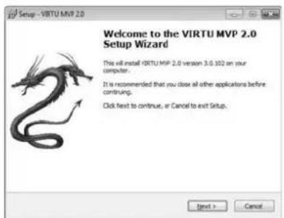BIOSTAR Hi-Fi Z87X 3D - Software Installation & Operation: - 1