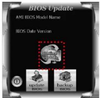 BIOSTAR Hi-Fi Z87X 3D - BIOS Update Utility (through the Internet) - 1