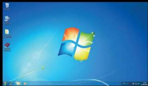 Ozone Rage 7HX - Windows 7 Operating Interface - 1