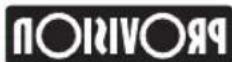 Provision-ISR BX-372CS - 5) PICT ADJUST - 3