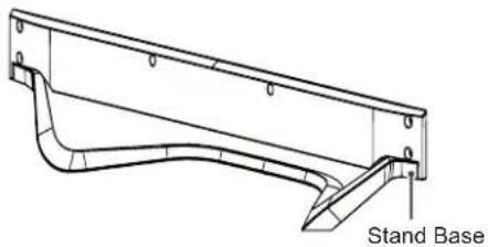 Stand Base