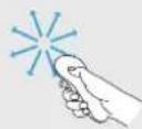 LG 47LA691 - How to use Magic Remote Control - 1