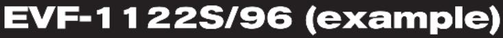 BOSCH EVF-1151S - Introduction (cont') - 1