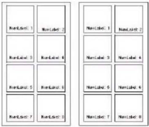 Teklynx Labelview 9.1 Basic - Copies of each page - 3