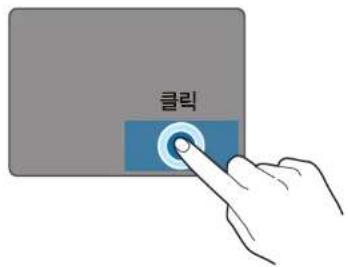 SAMSUNG NT930X3G - 오른쪽 버튼 기능 - 1