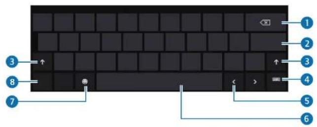 SAMSUNG NT930X3G - 키보드 종류 바꾸기 - 1