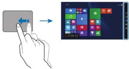 SAMSUNG NT930X3G - 참 메뉴 열기 - 3