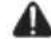 EC Line EC-3150D-USB - SAFETY WARNING - 1