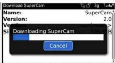 Download SuperCam Name: SuperCam Version: 2.0 Version: Si Downloading SuperCam Cancel