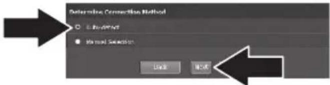 TRENDNET TEW-721BRM - Configureer de modem - 2