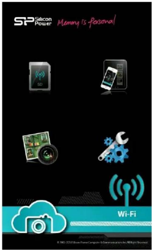 SP Silicon Power Memory is personal SD Smartphone Smartwatch Smartwatch Smartwatch Smartwatch Wi-Fi © 2001-2013 Silicon Power Computer & Communications Inc. All Right Reserved