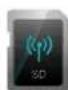 Silicon Power Stream S10 - iPhone App - 2
