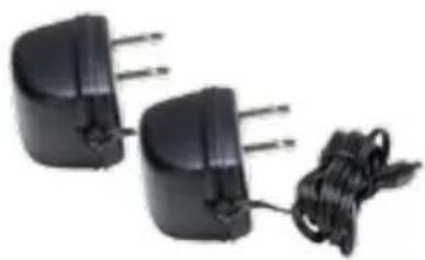 TV Ears 5.0 Speaker - Product Diagram - 8