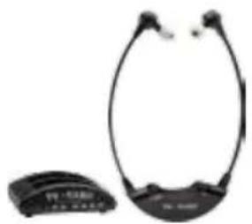TV Ears 5.0 Speaker - TV Ears 5.0 Analog - 1
