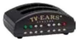 TV-EARS® HIVIANTOS