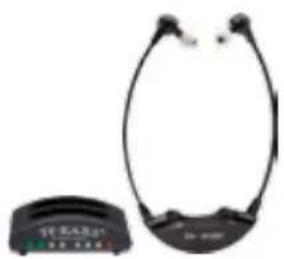 TV Ears 5.0 Speaker - TV Ears 5.0 Digital - 1