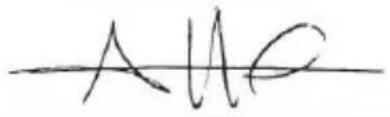 AUC