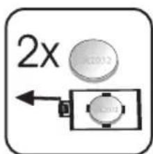 2x AC0032 AC0032