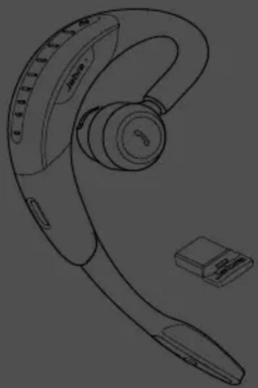 JABRA Motion UC+ MS - Jabra motion uc Jabra motion uc+ - 1