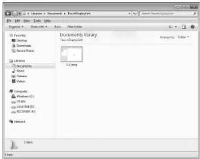 Documents library Tues/MyBook 5.1.dwg 1.doc 1.htm