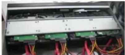 Provision-ISR SA-24600HD - Digital Video Recorder User Manual - 2