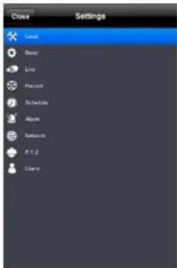 Close Settings Local Boolean Line Record Schedule About Networks P.T.2 Users
