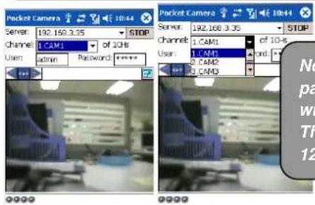 Pocket Camera Server: 192.168.3.35 STDP Channel: 1.CAM1 of 20Hz User: admin Password: ****** 100 7 100 7 100 7 100 7 100 7 100 7 100 7 100 7 100 7 100 7 100 7 100 7 100 7 100 7 100 7 100 7 100 7 100