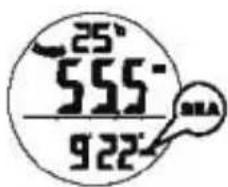 Pyle PSNKW30GN - Dive Mode - Dive Status Indicator and Dive Site Selection - 2