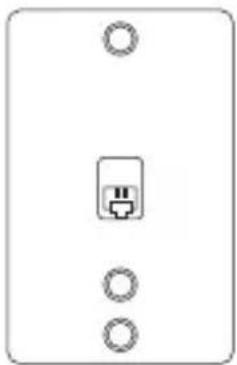 PHILIPS SE6591B - Wall mounting the base - 2